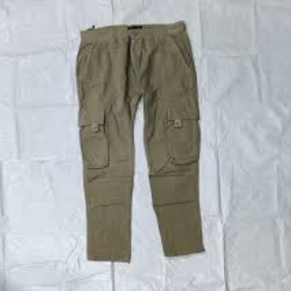 seocnd hand pant